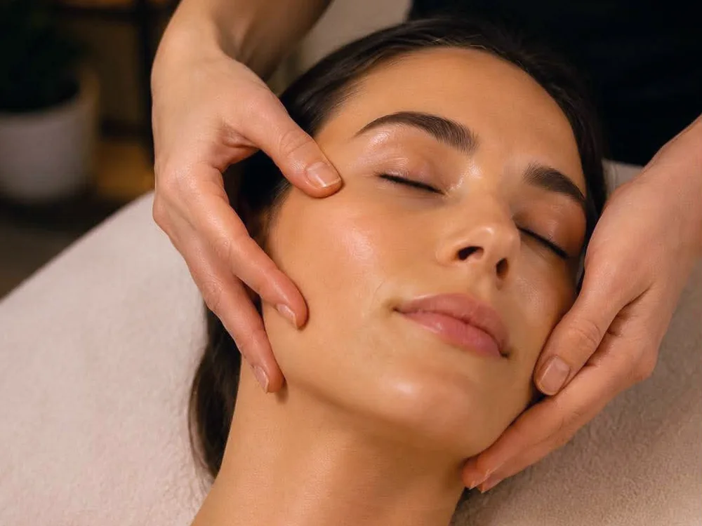 FaceFlow Facial Massage Course