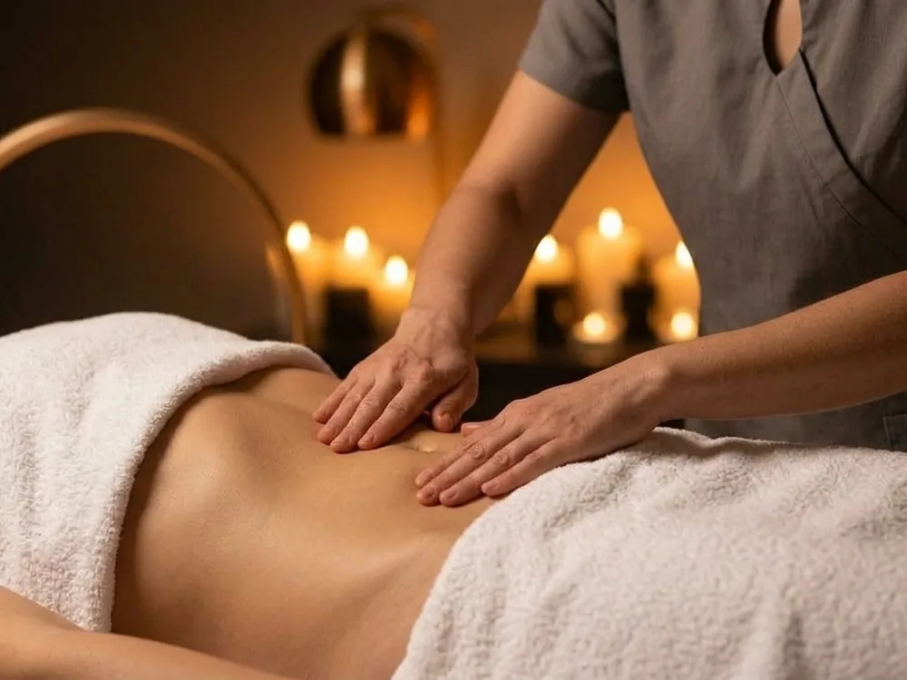 Manual Lymphatic Drainage Training